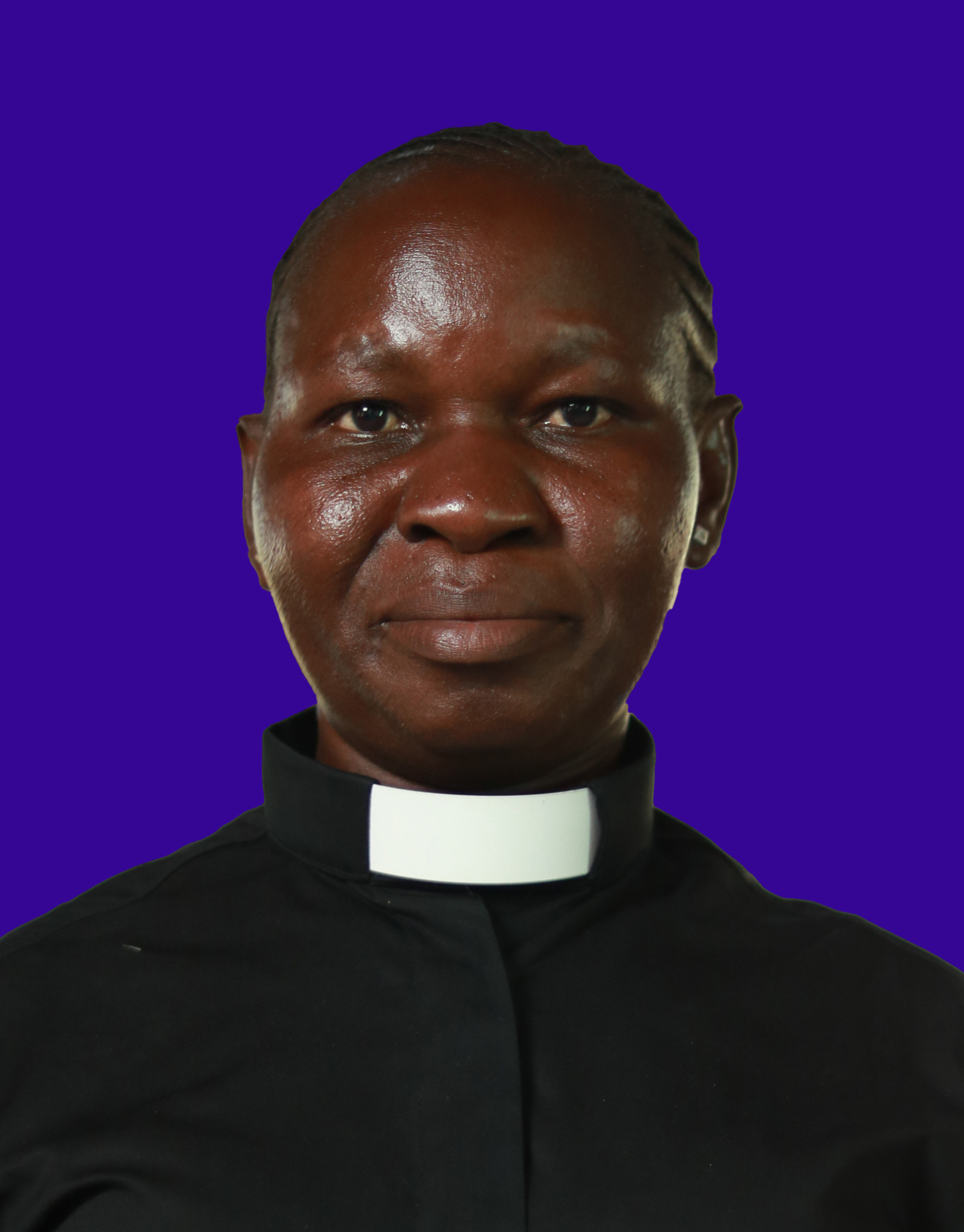 ministry sermon